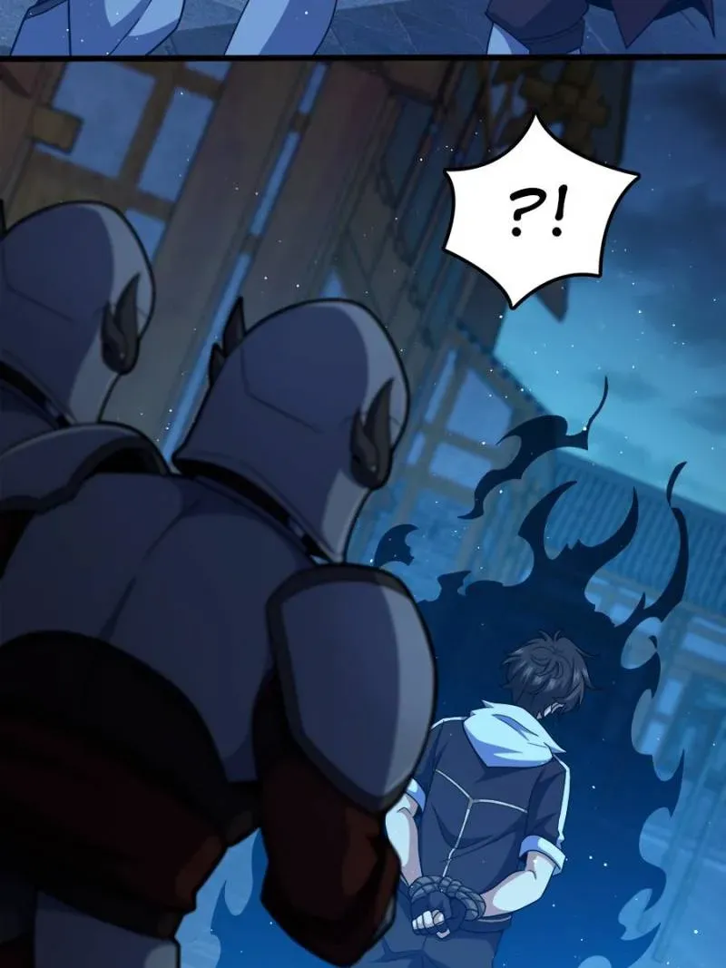 Spare Me, Great Lord! Chapter 745 page 94 - 