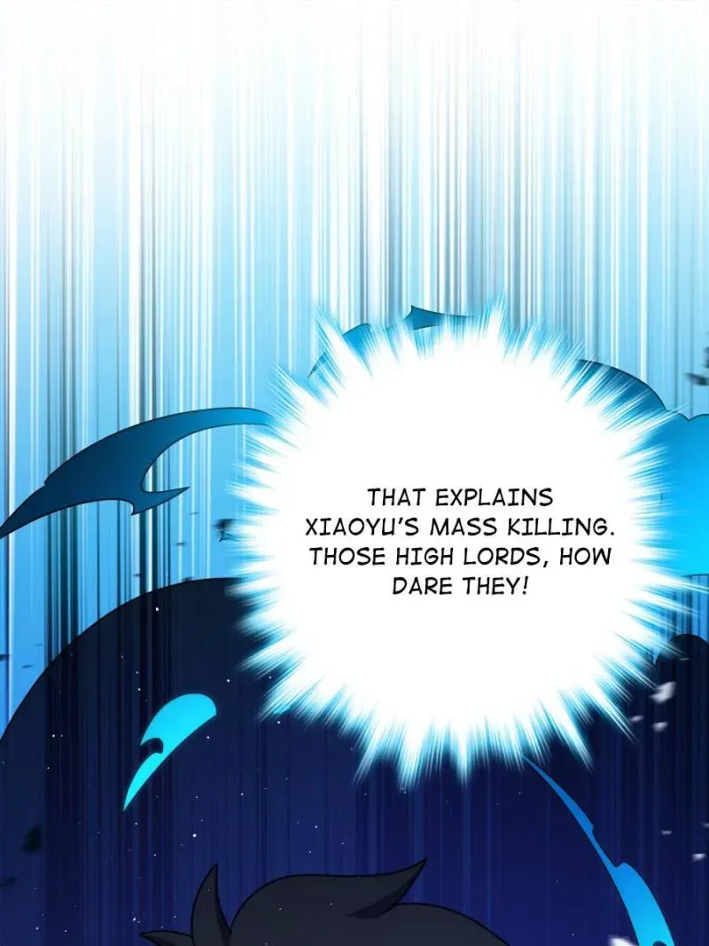 Spare Me, Great Lord! Chapter 745 page 96 - 