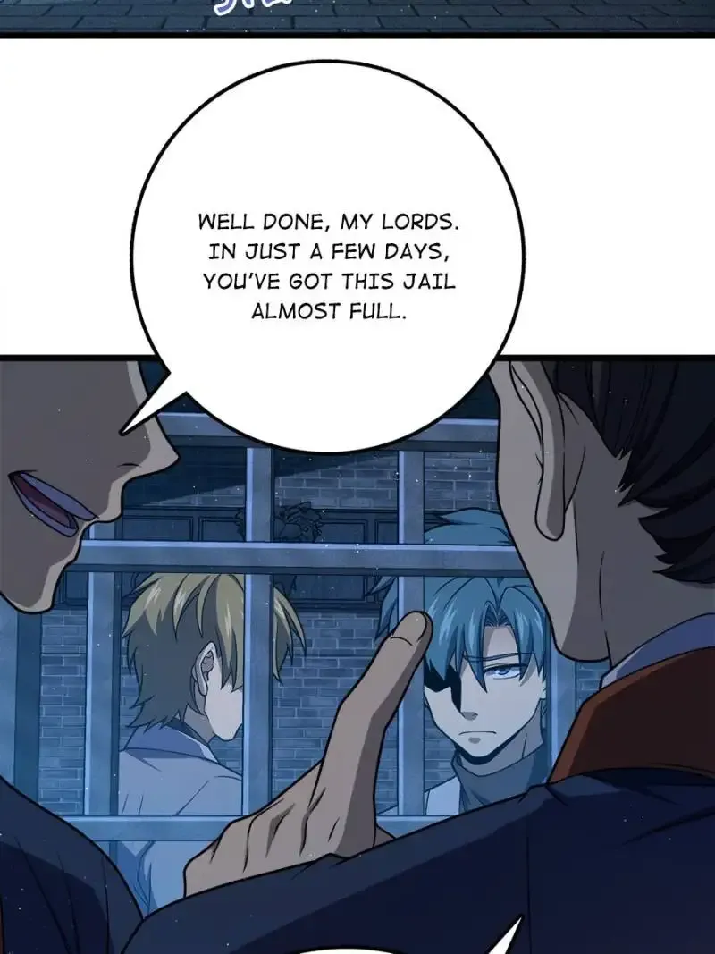 Spare Me, Great Lord! Chapter 746 page 2 - 