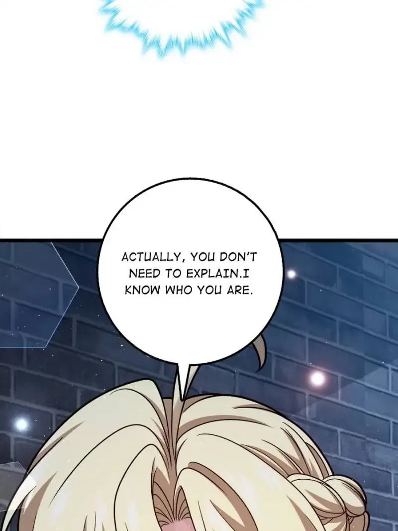 Spare Me, Great Lord! Chapter 746 page 13 - 