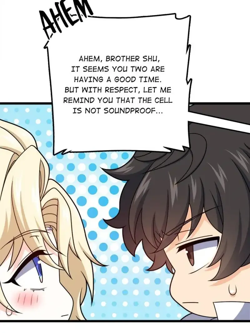 Spare Me, Great Lord! Chapter 746 page 17 - 