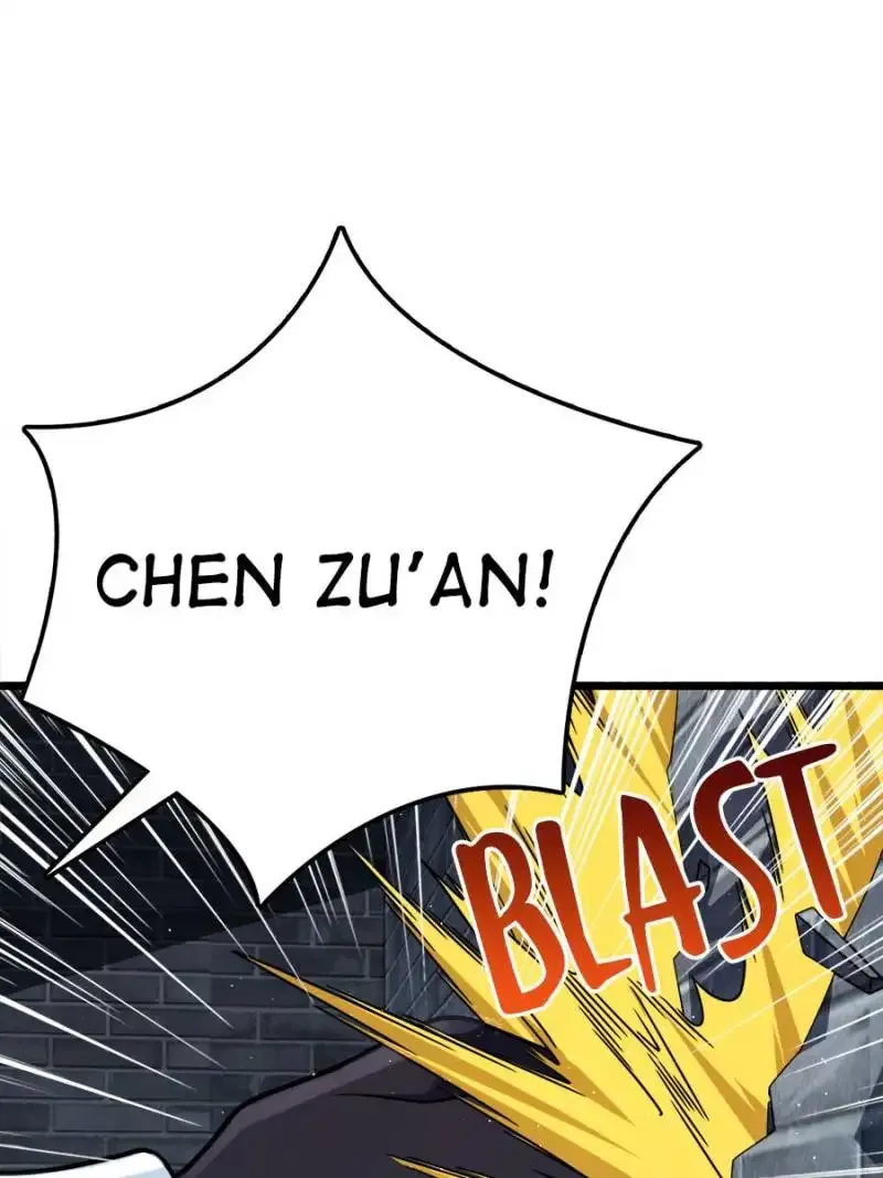 Spare Me, Great Lord! Chapter 746 page 18 - 