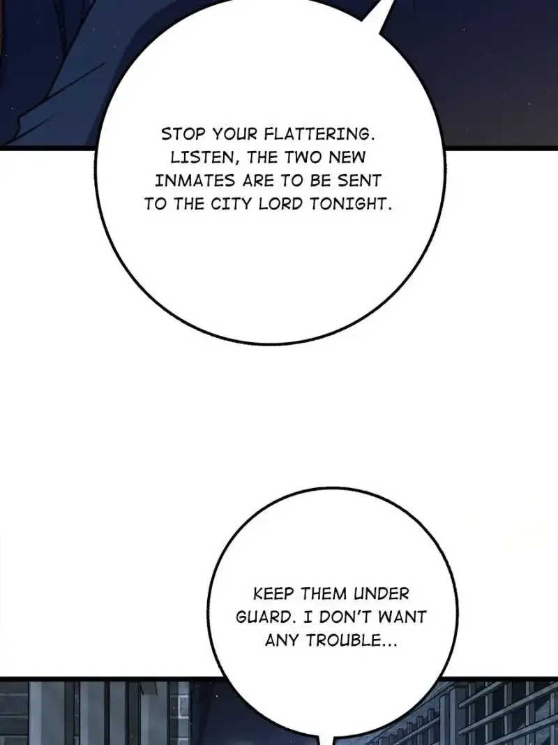 Spare Me, Great Lord! Chapter 746 page 3 - 