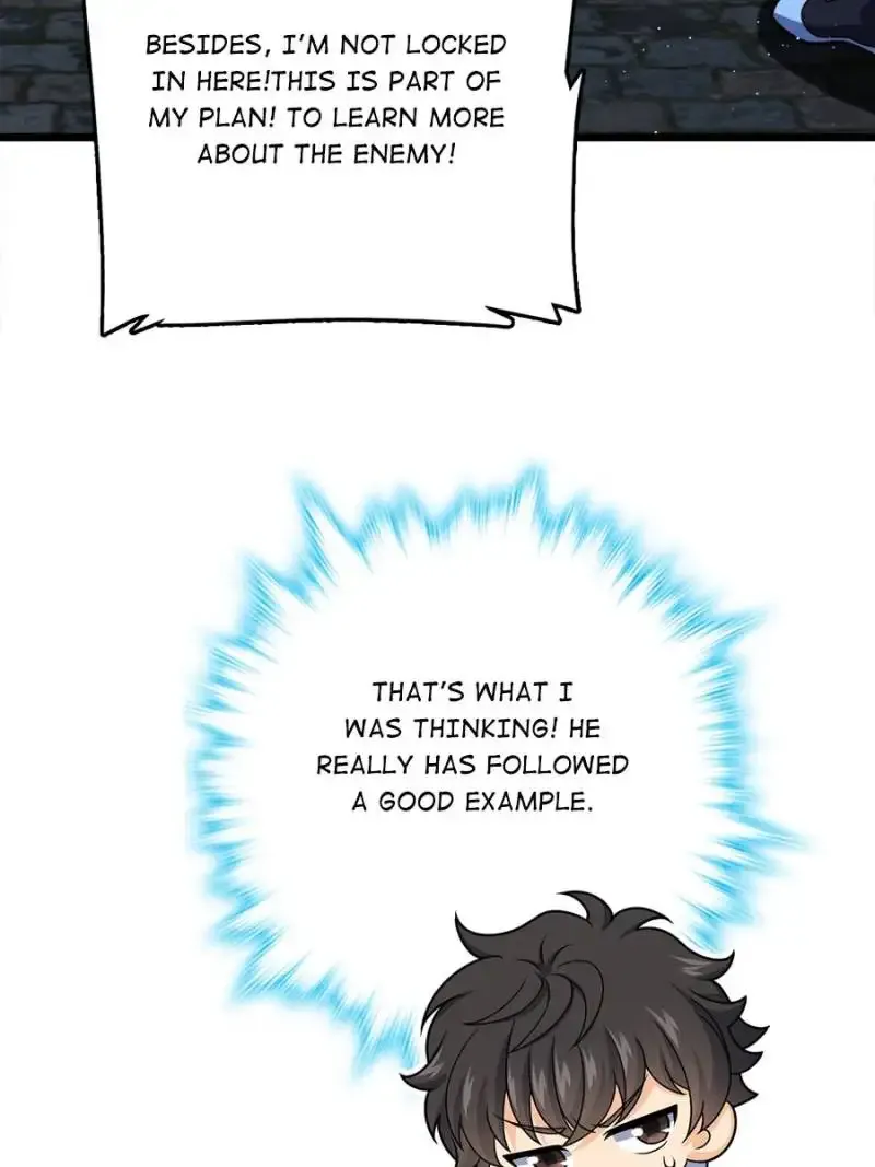 Spare Me, Great Lord! Chapter 746 page 23 - 