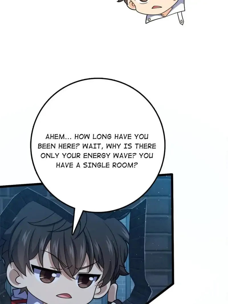 Spare Me, Great Lord! Chapter 746 page 24 - 