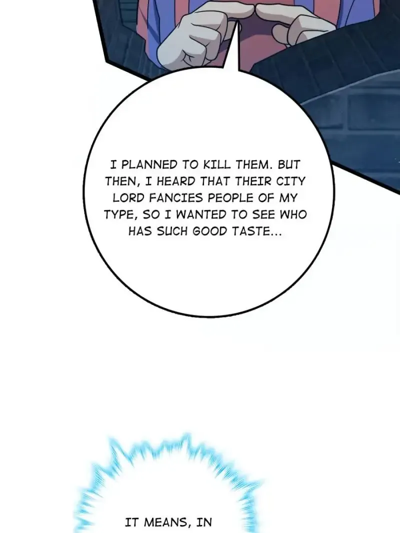 Spare Me, Great Lord! Chapter 746 page 26 - 