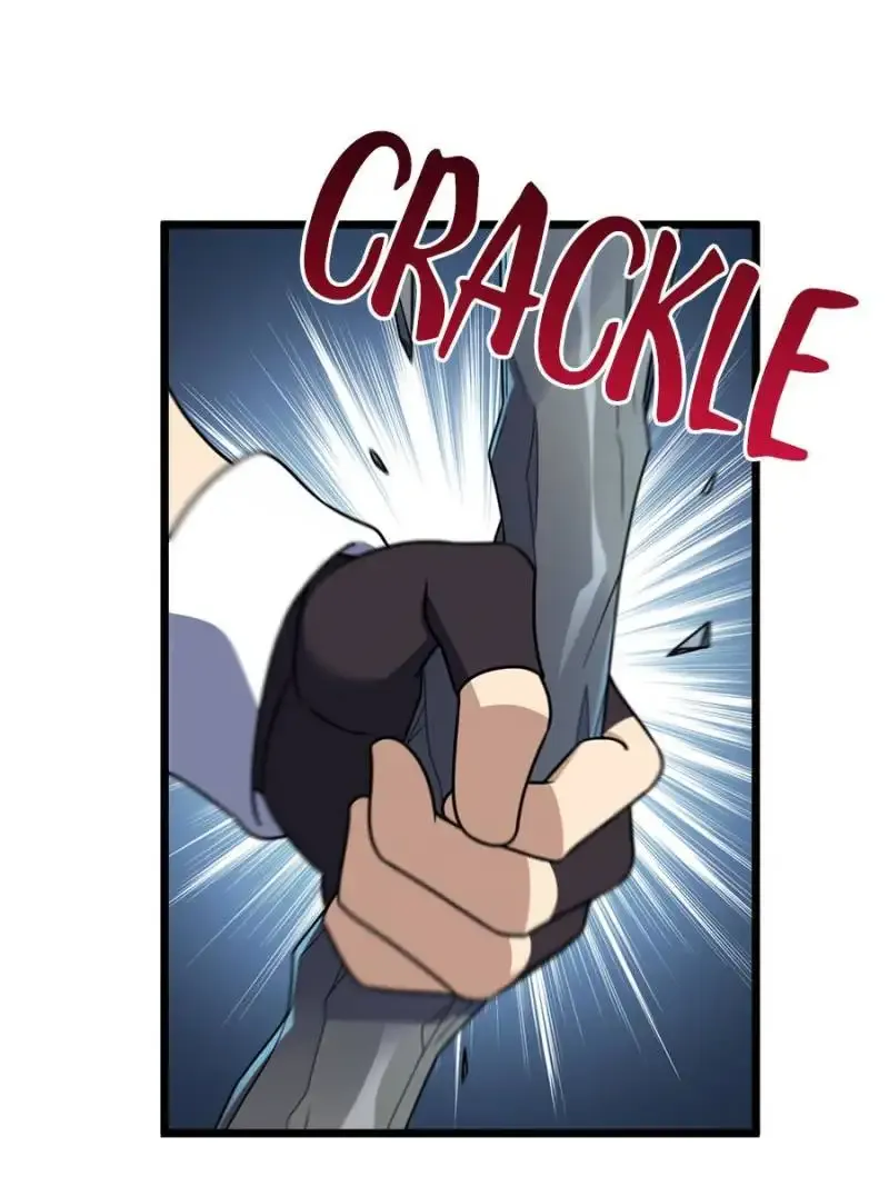 Spare Me, Great Lord! Chapter 746 page 34 - 