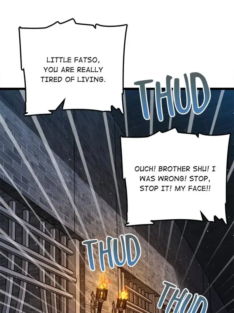 Spare Me, Great Lord! Chapter 746 page 35 - 