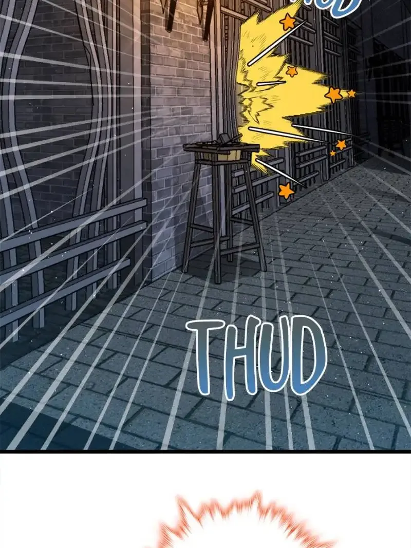 Spare Me, Great Lord! Chapter 746 page 36 - 