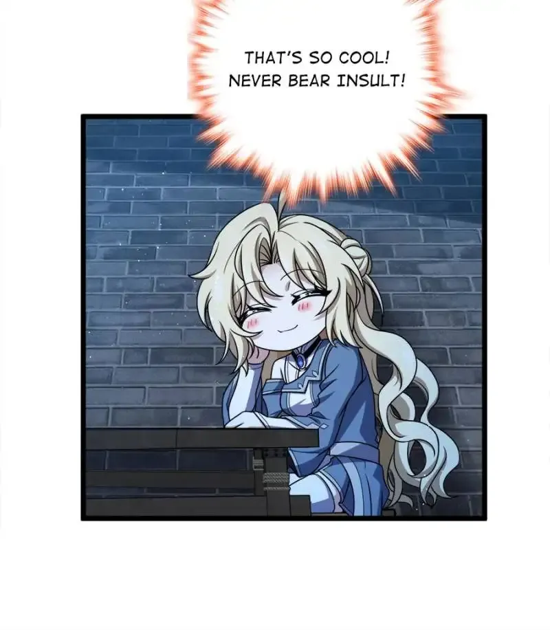 Spare Me, Great Lord! Chapter 746 page 37 - 