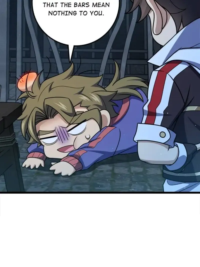 Spare Me, Great Lord! Chapter 746 page 39 - 