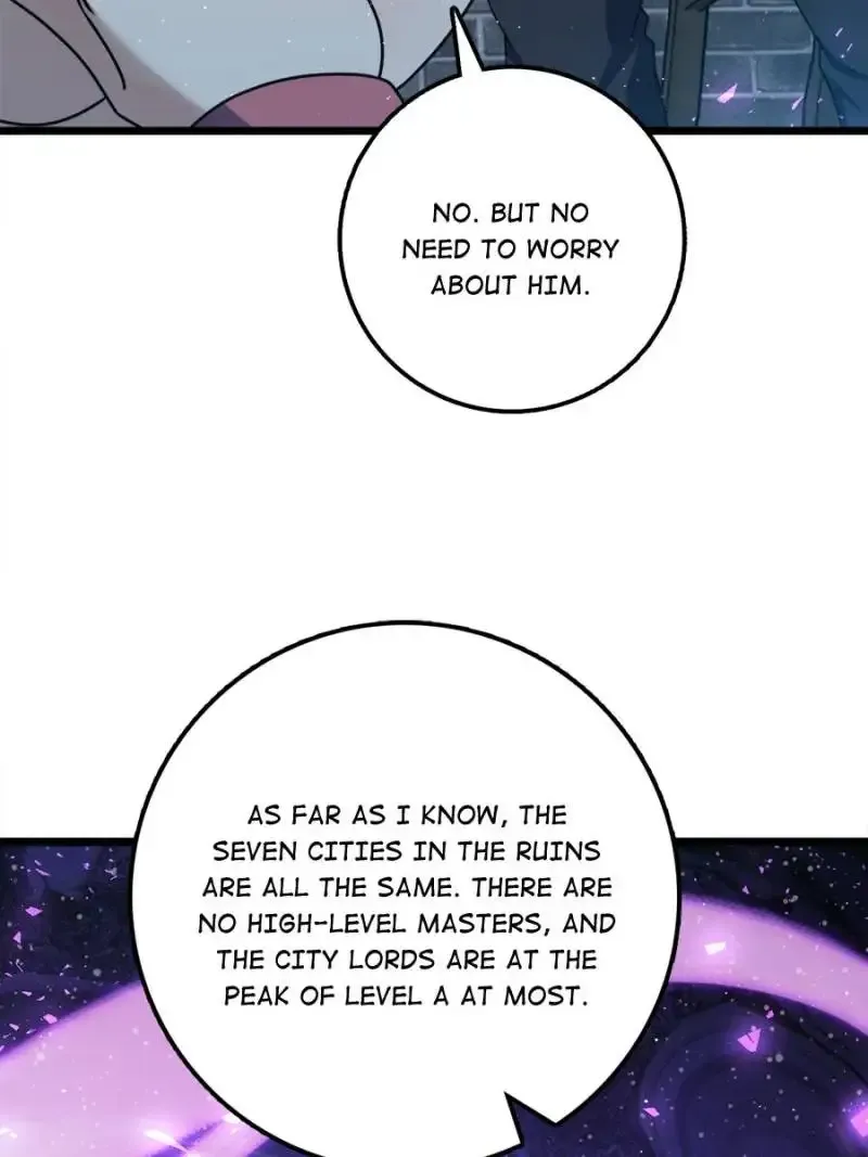 Spare Me, Great Lord! Chapter 746 page 42 - 