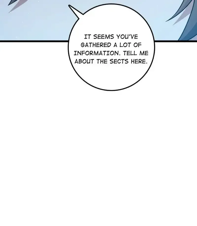 Spare Me, Great Lord! Chapter 746 page 46 - 