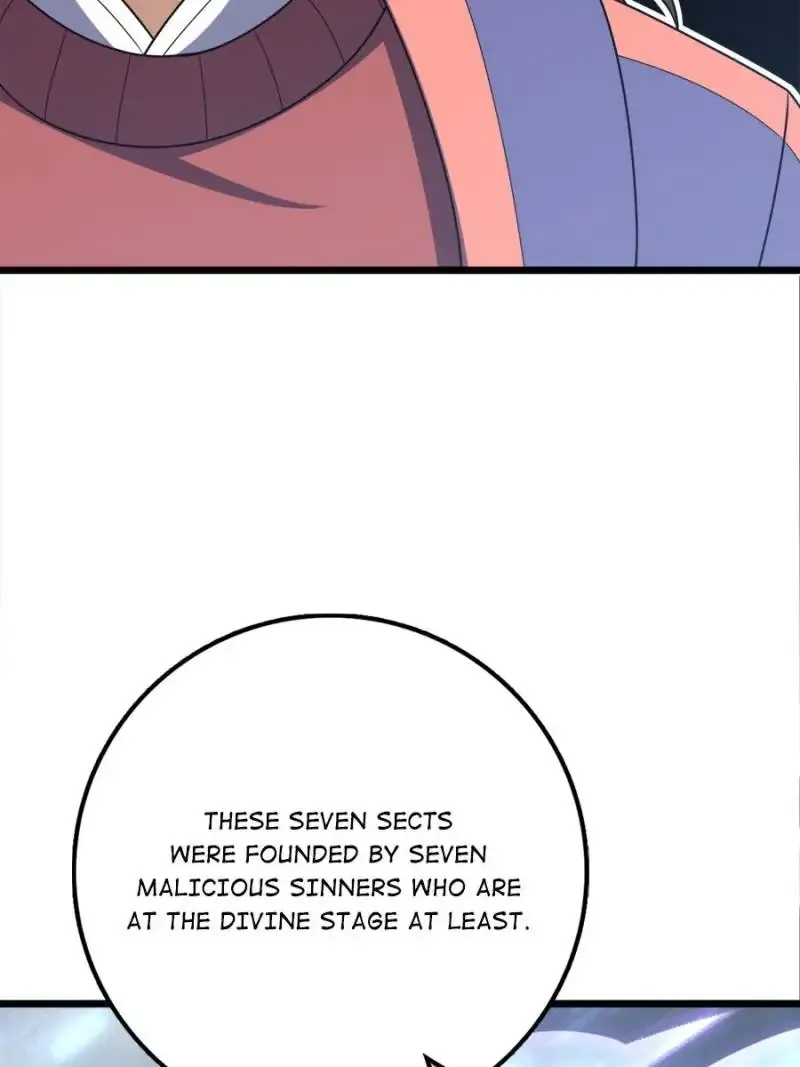 Spare Me, Great Lord! Chapter 746 page 50 - 