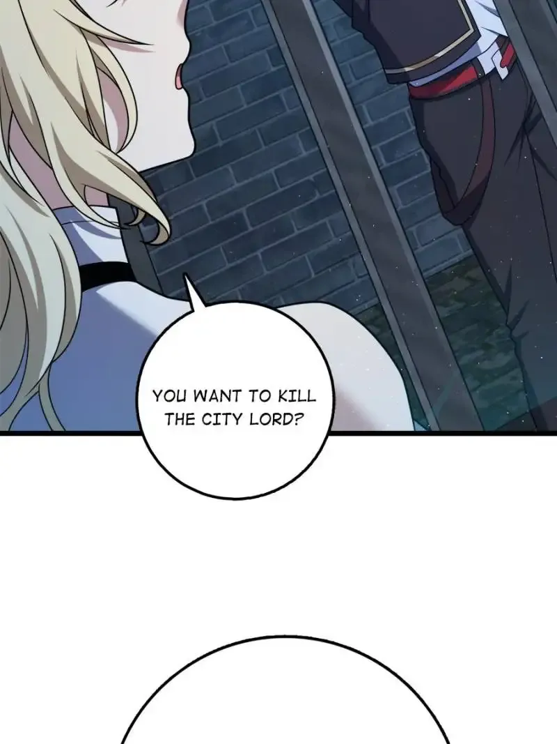 Spare Me, Great Lord! Chapter 746 page 6 - 