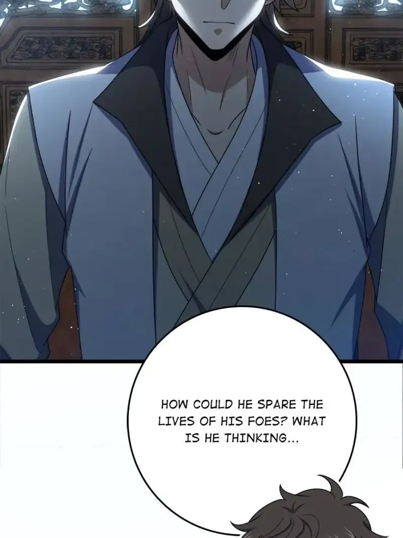 Spare Me, Great Lord! Chapter 746 page 53 - 