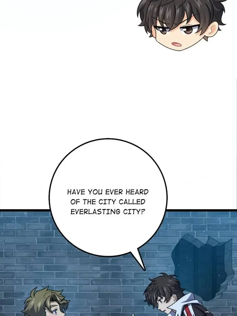 Spare Me, Great Lord! Chapter 746 page 54 - 