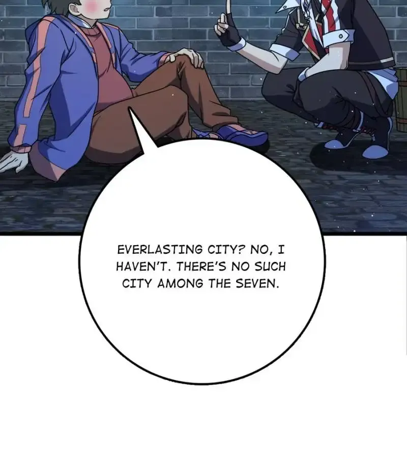 Spare Me, Great Lord! Chapter 746 page 55 - 