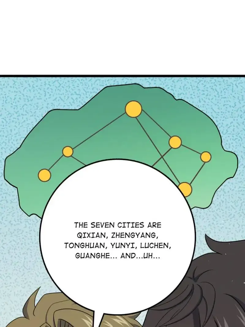 Spare Me, Great Lord! Chapter 746 page 56 - 