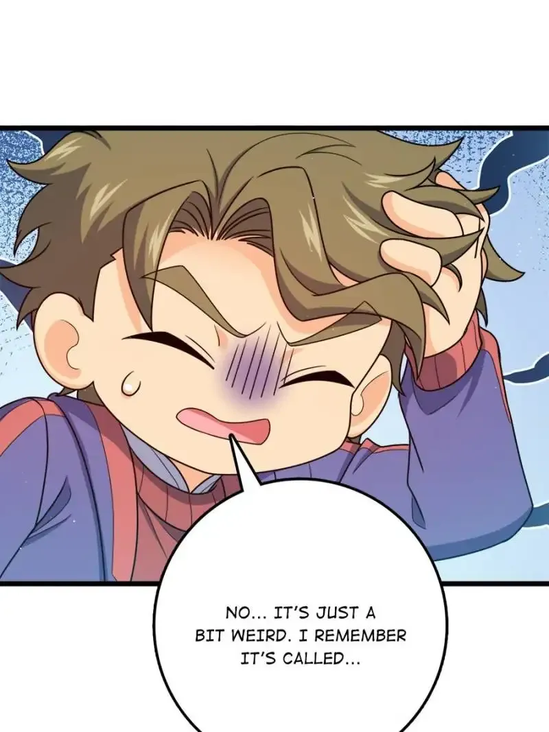 Spare Me, Great Lord! Chapter 746 page 58 - 