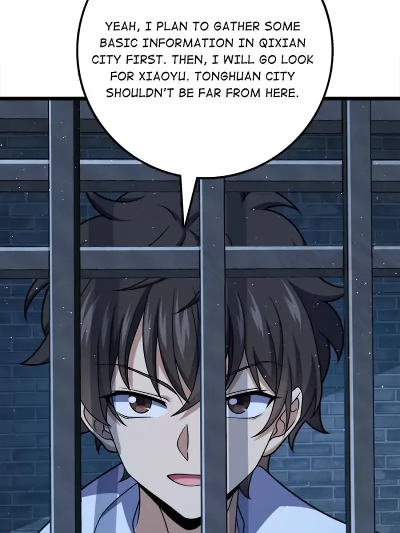 Spare Me, Great Lord! Chapter 746 page 7 - 