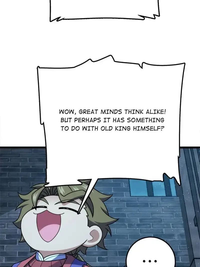 Spare Me, Great Lord! Chapter 746 page 61 - 