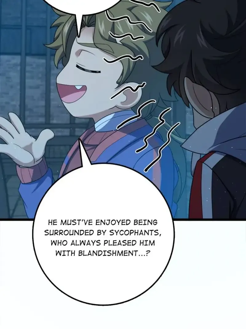 Spare Me, Great Lord! Chapter 746 page 63 - 