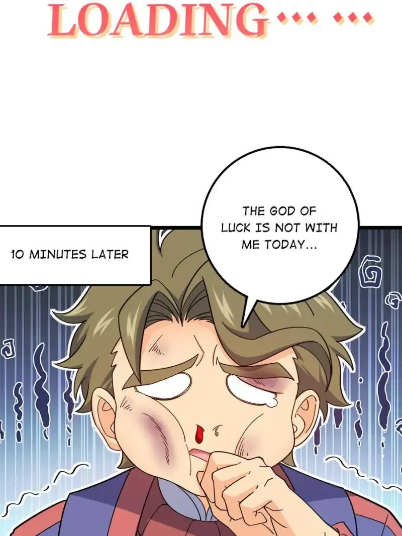 Spare Me, Great Lord! Chapter 746 page 68 - 