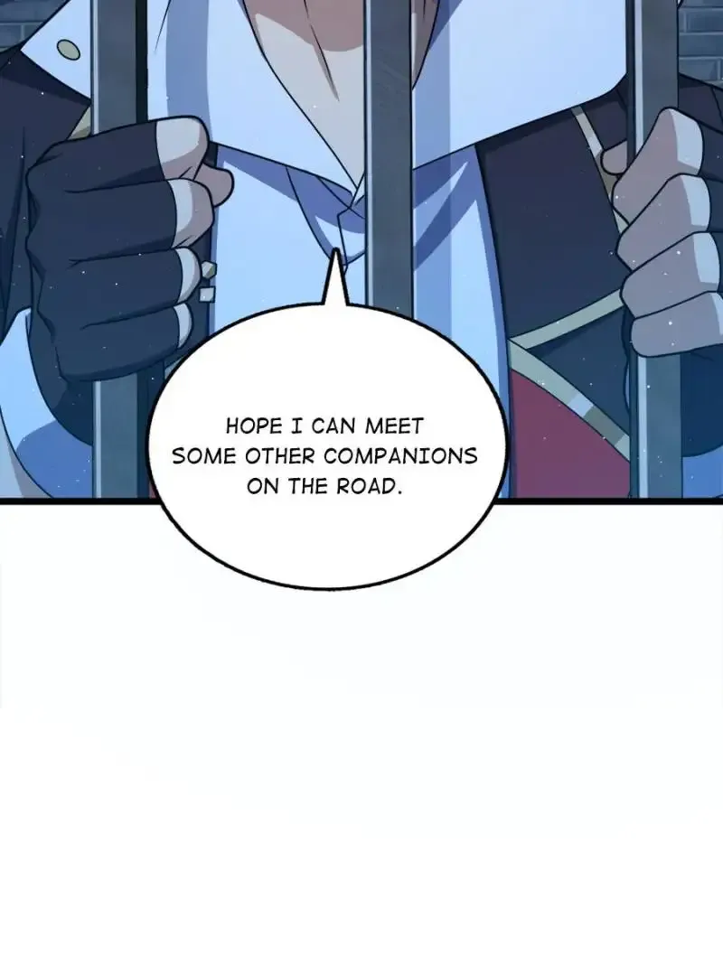 Spare Me, Great Lord! Chapter 746 page 8 - 