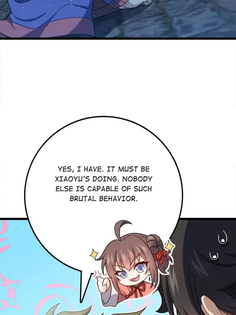Spare Me, Great Lord! Chapter 746 page 71 - 