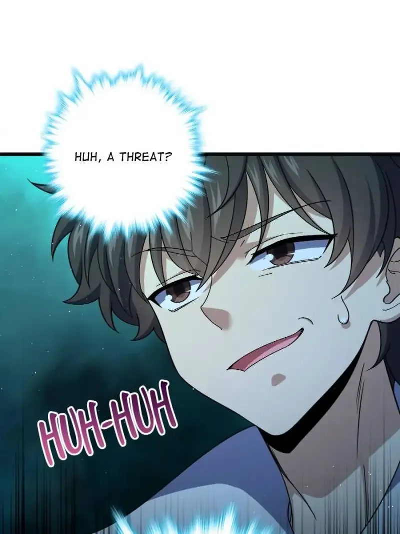 Spare Me, Great Lord! Chapter 746 page 74 - 