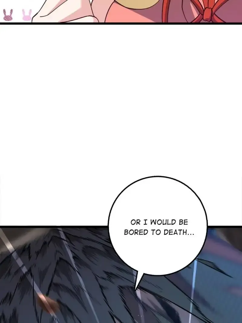 Spare Me, Great Lord! Chapter 746 page 79 - 