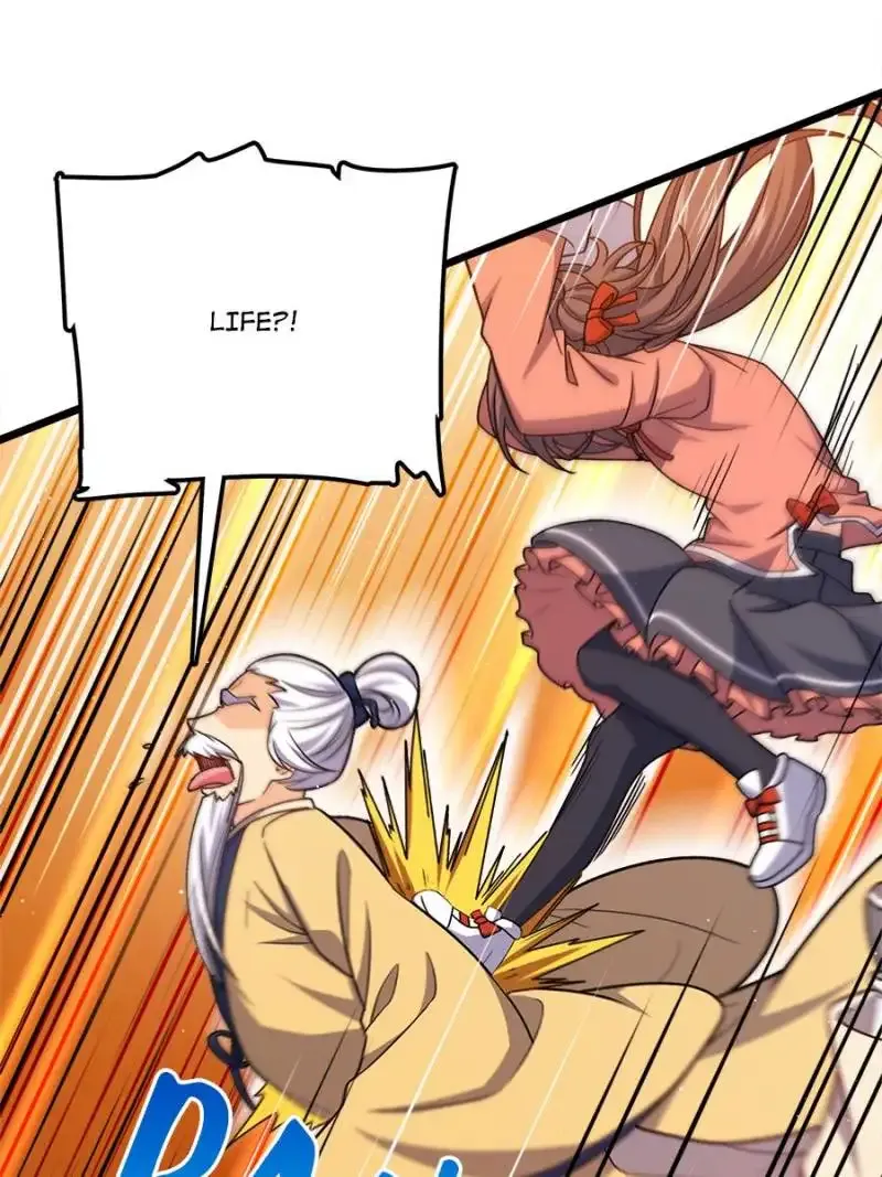Spare Me, Great Lord! Chapter 746 page 87 - 