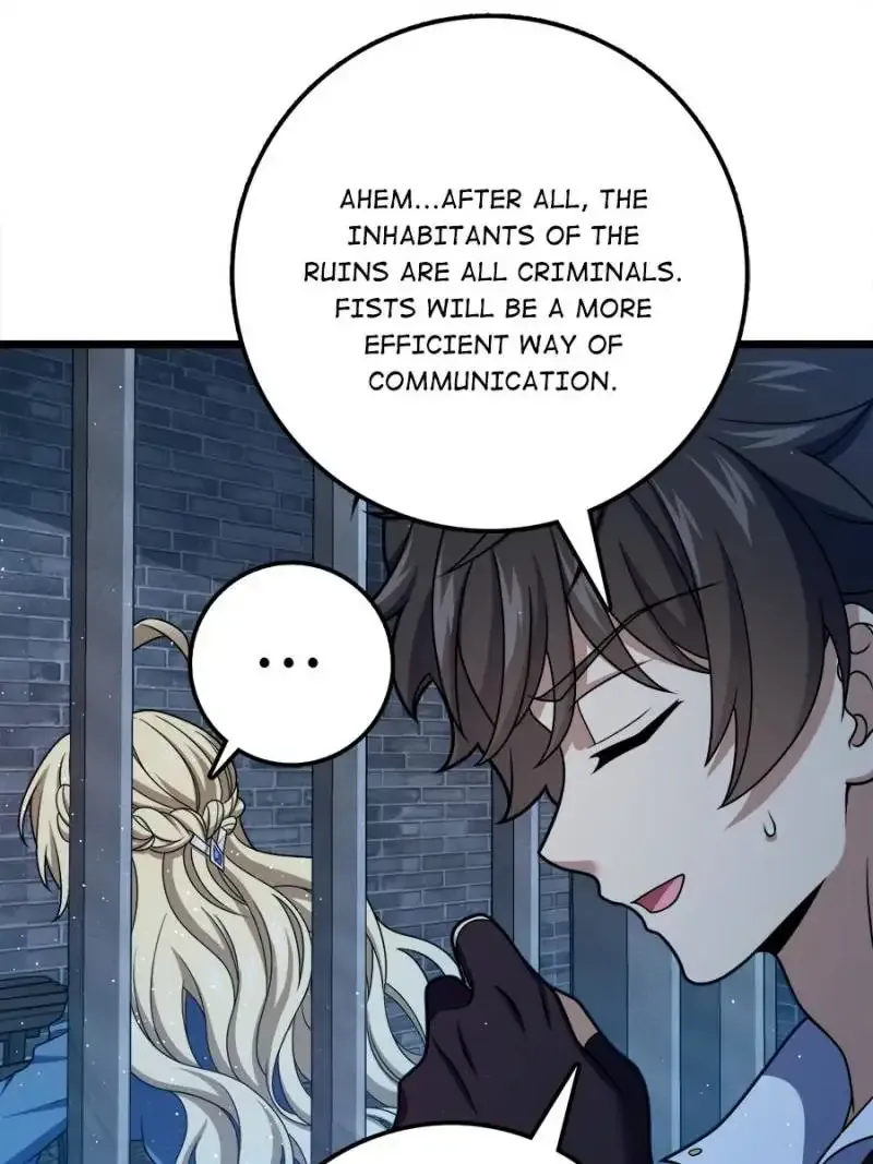 Spare Me, Great Lord! Chapter 746 page 10 - 