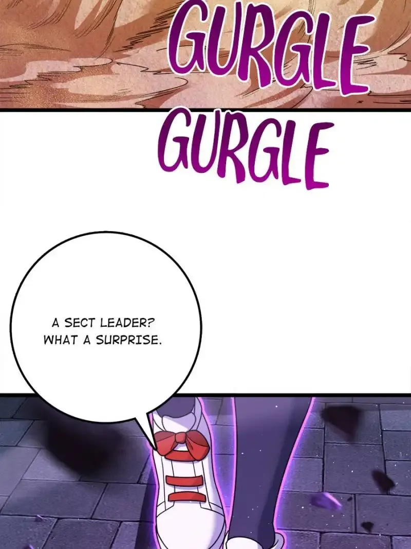 Spare Me, Great Lord! Chapter 746 page 95 - 
