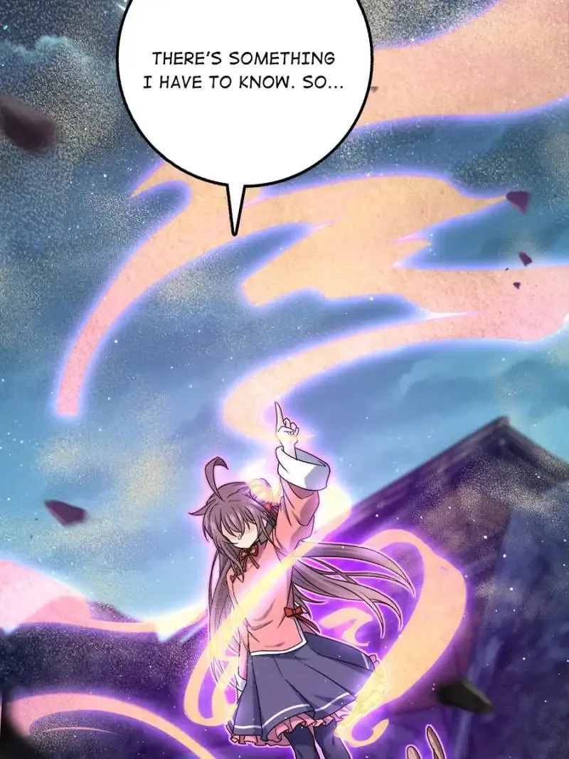 Spare Me, Great Lord! Chapter 746 page 97 - 