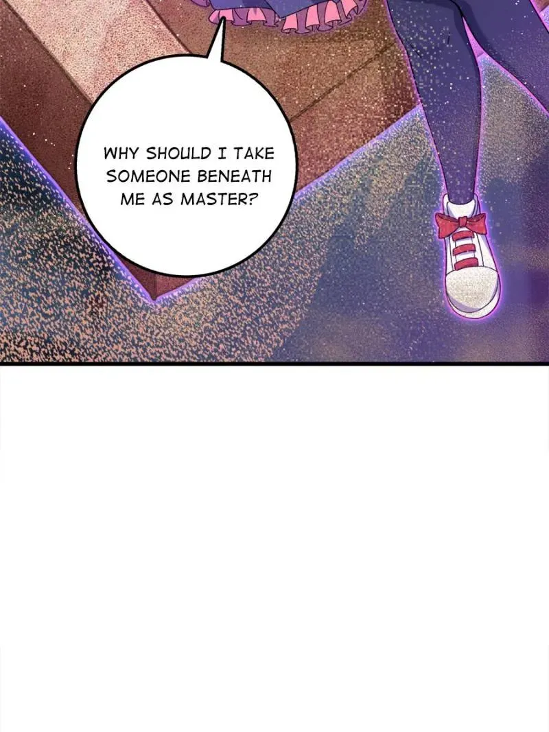 Spare Me, Great Lord! Chapter 747 page 11 - 