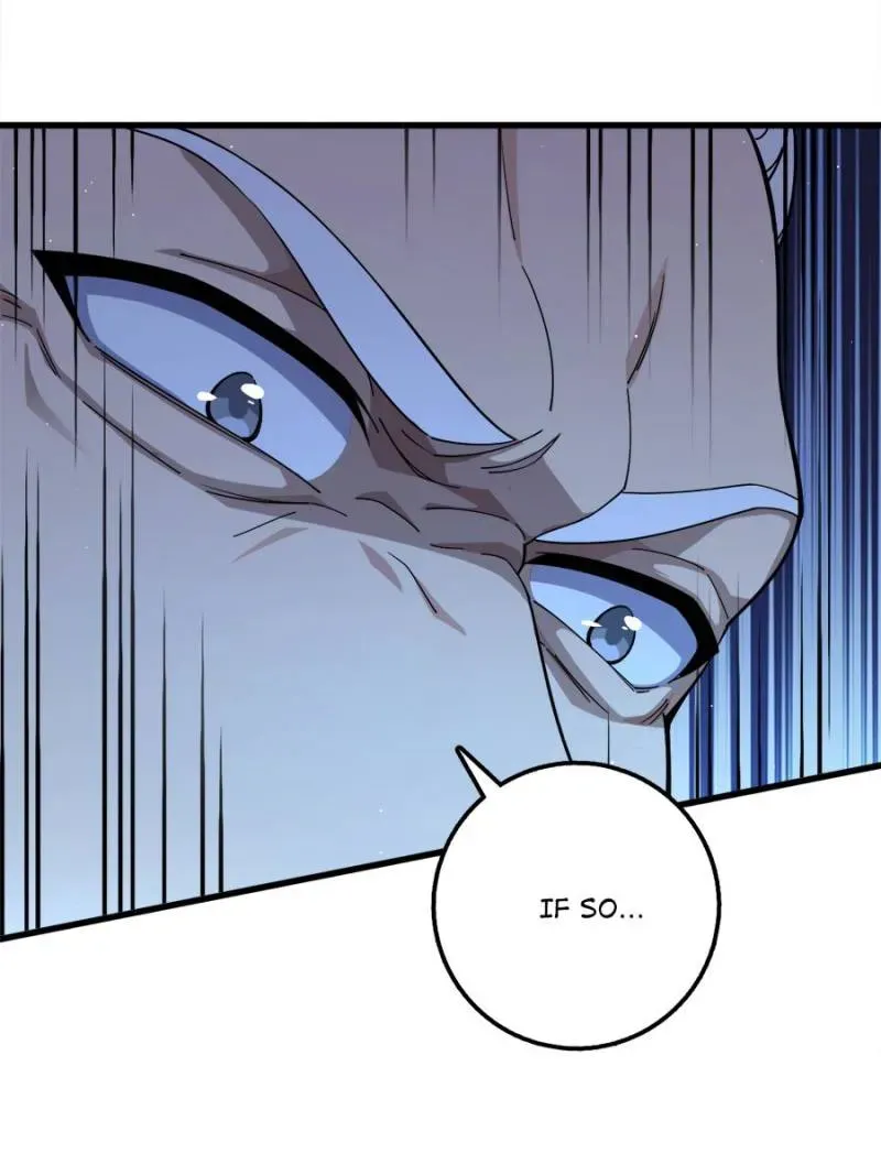 Spare Me, Great Lord! Chapter 747 page 12 - 