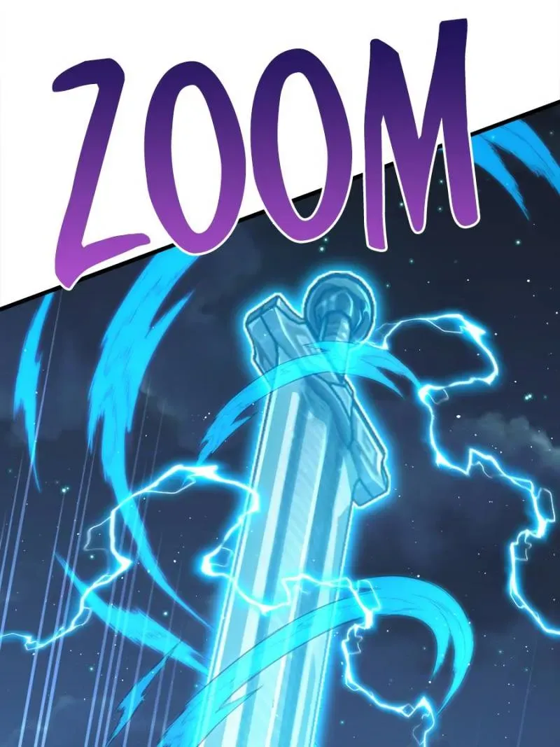 Spare Me, Great Lord! Chapter 747 page 13 - 