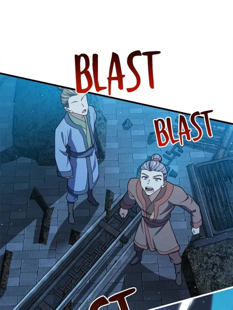 Spare Me, Great Lord! Chapter 747 page 16 - 