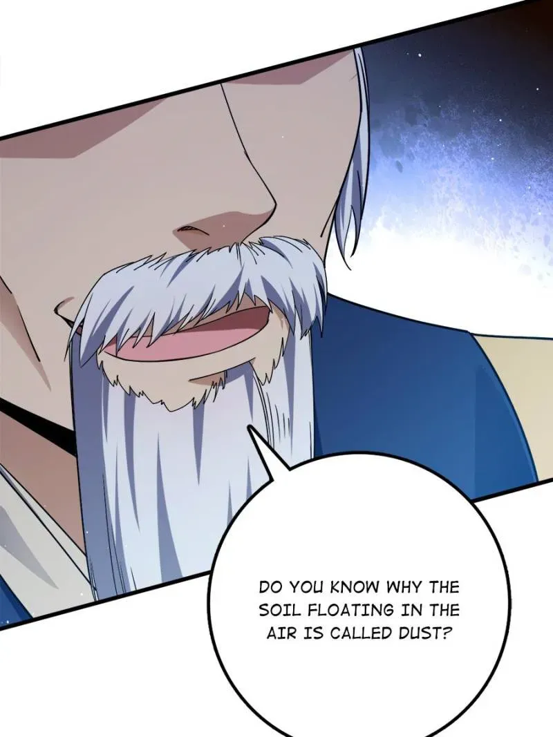 Spare Me, Great Lord! Chapter 747 page 3 - 