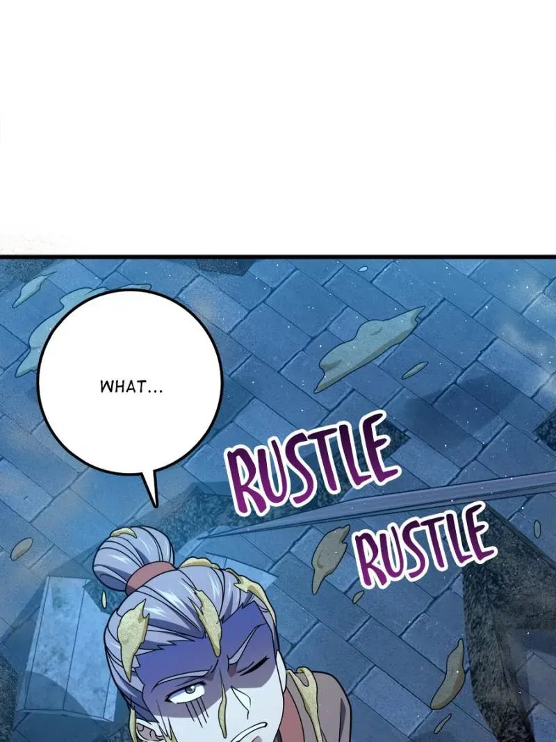 Spare Me, Great Lord! Chapter 747 page 24 - 