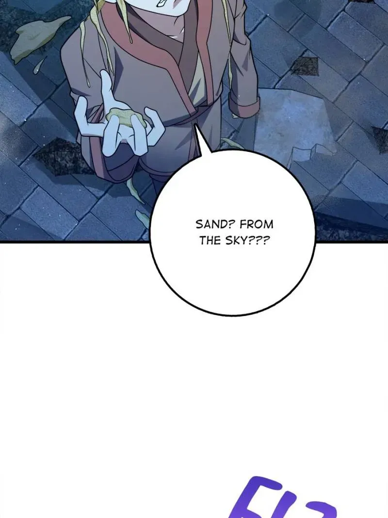 Spare Me, Great Lord! Chapter 747 page 25 - 