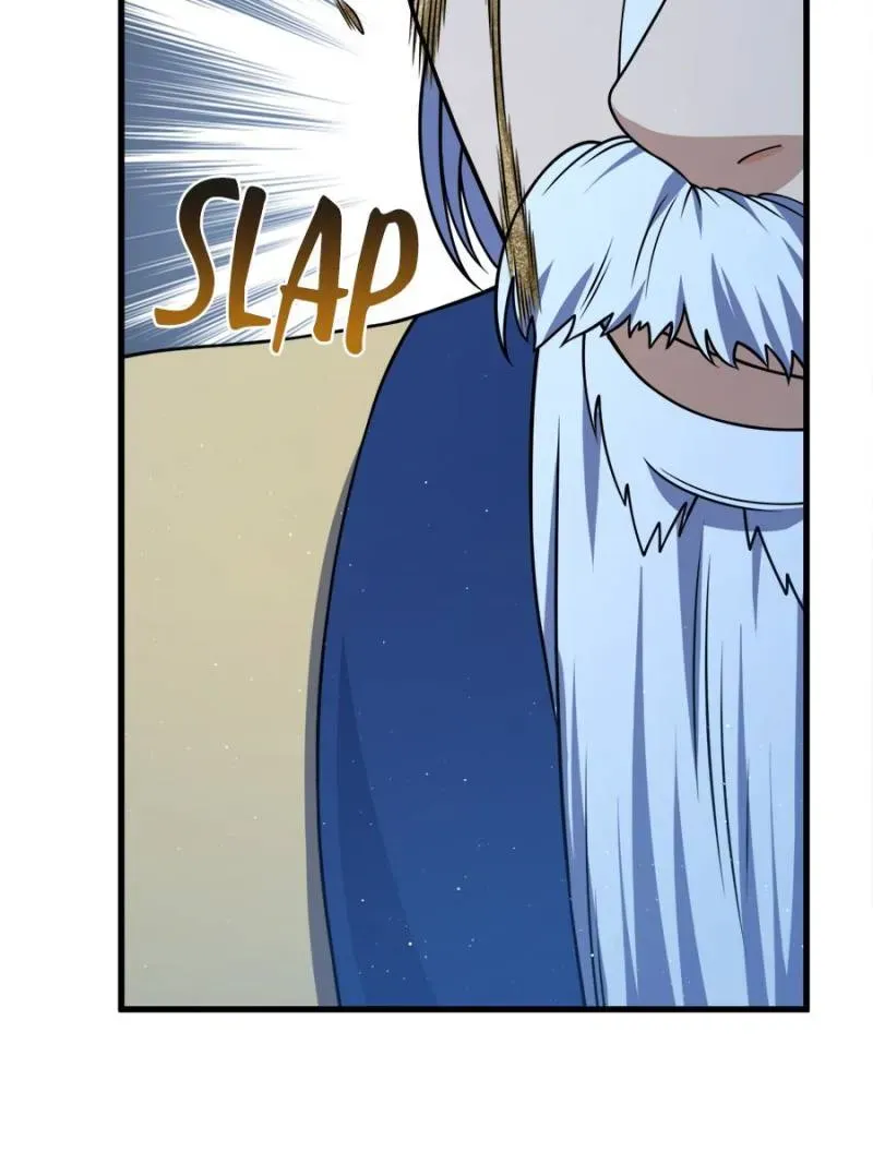 Spare Me, Great Lord! Chapter 747 page 35 - 