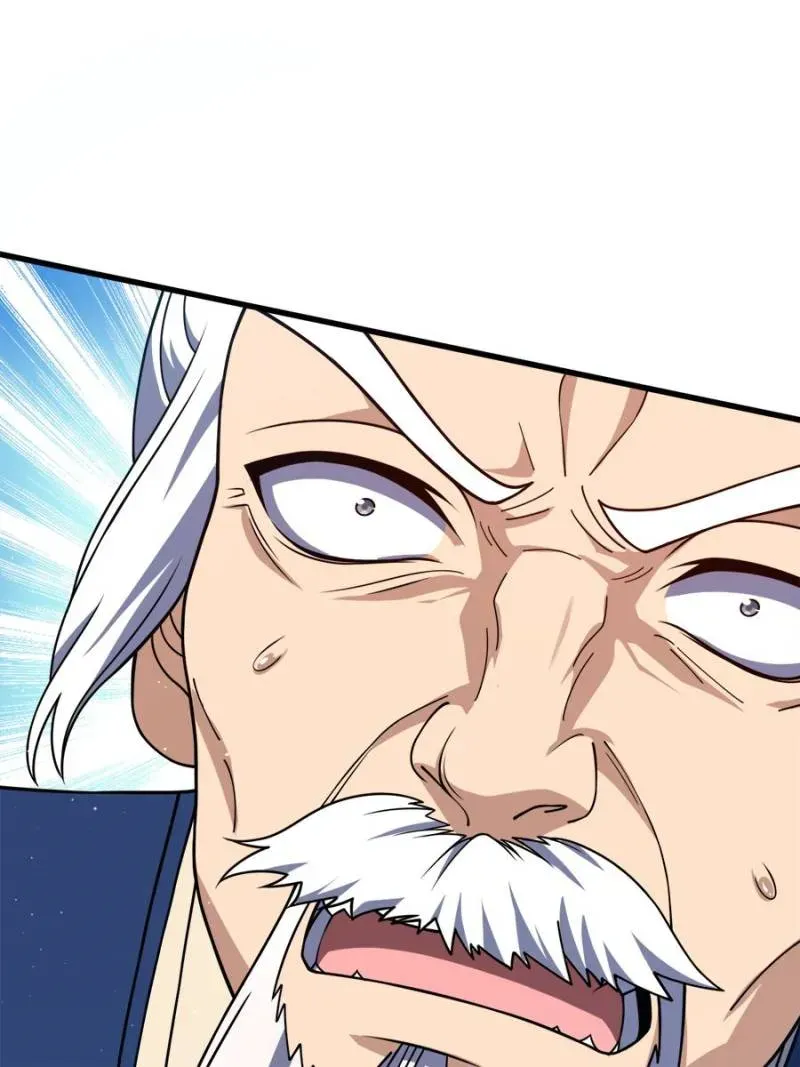 Spare Me, Great Lord! Chapter 747 page 41 - 