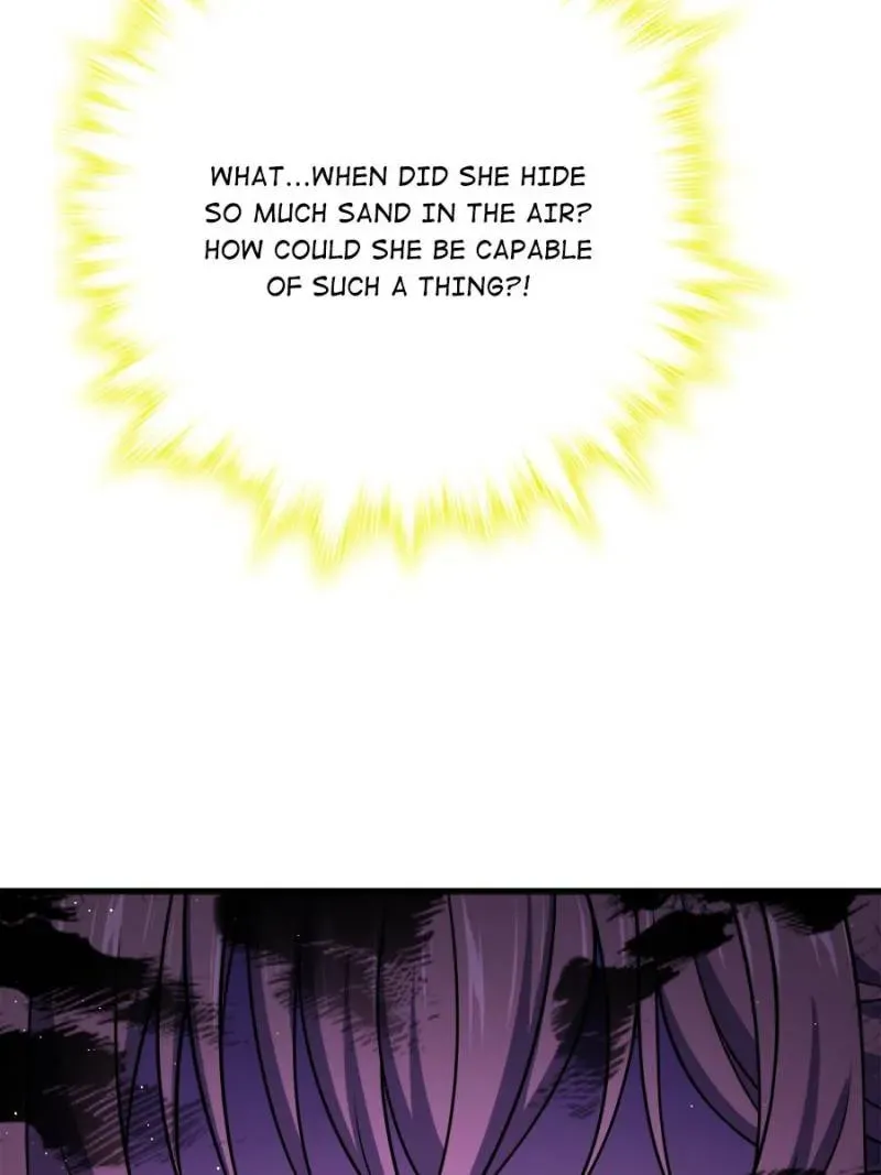 Spare Me, Great Lord! Chapter 747 page 43 - 