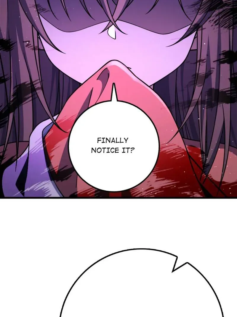 Spare Me, Great Lord! Chapter 747 page 44 - 