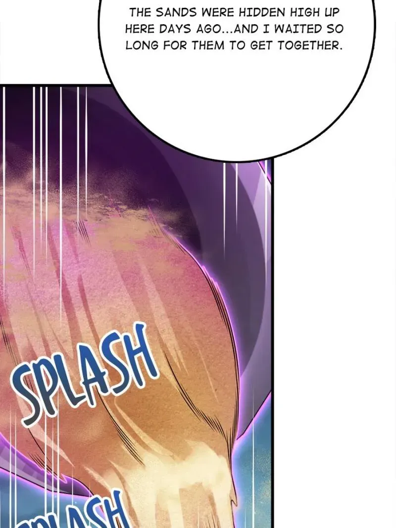 Spare Me, Great Lord! Chapter 747 page 45 - 