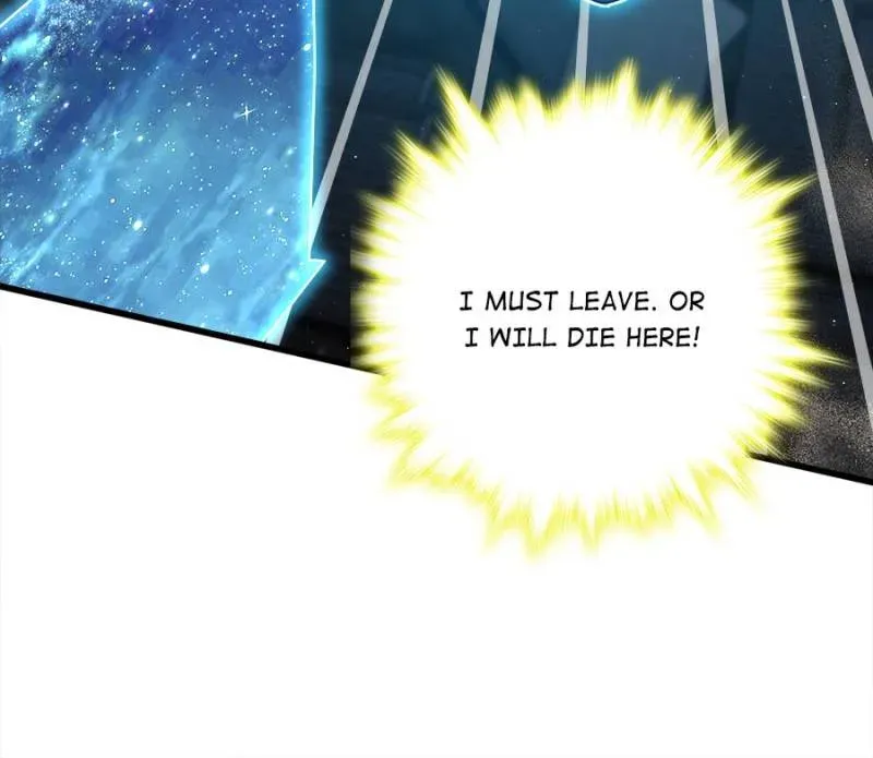 Spare Me, Great Lord! Chapter 747 page 57 - 