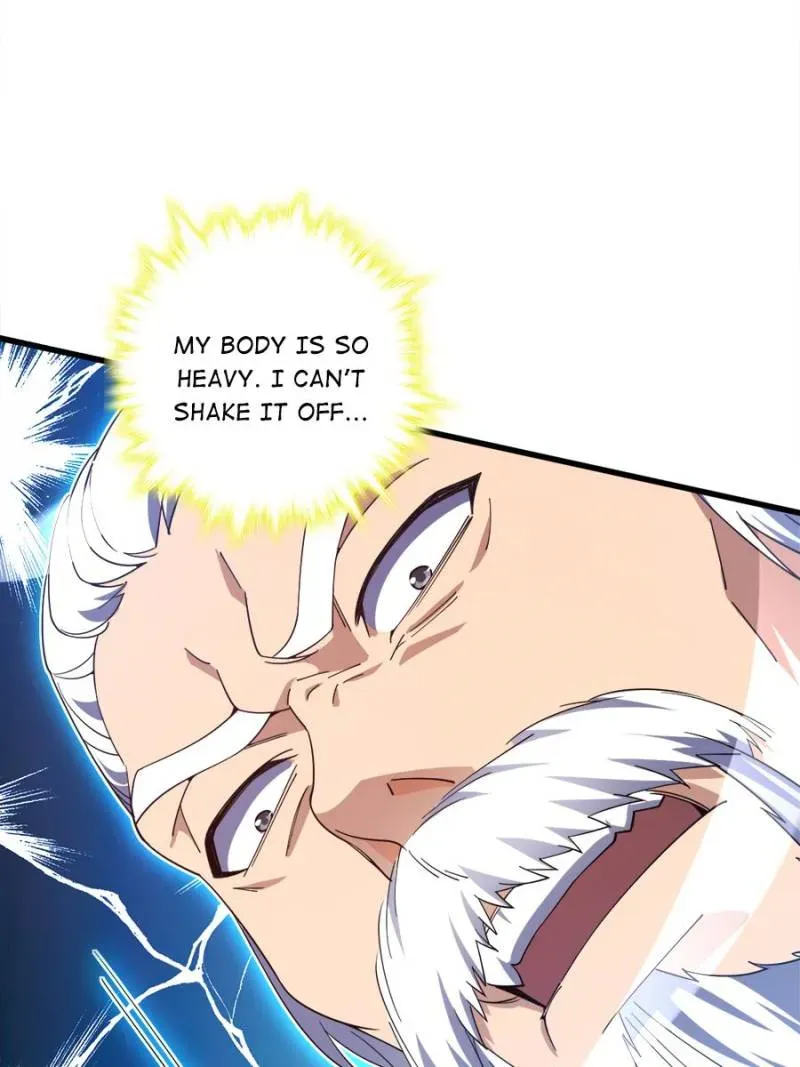Spare Me, Great Lord! Chapter 747 page 61 - 